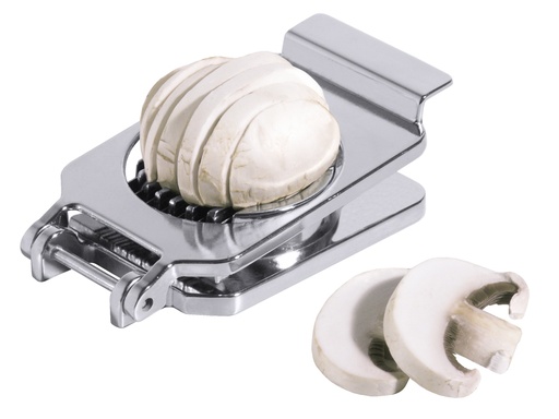 [CTO-4692/060] Pilzschneider Contacto aus Zinkguss mit Sägemesser