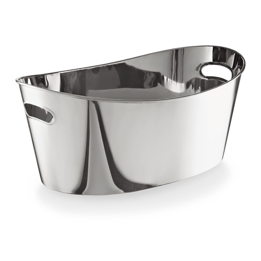 [WAS-1524530] Champagnerkühler 10L oval