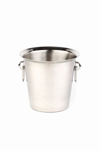 [APS-36020] Wein-/ APS Sektkühler (Edelstahl) 3L