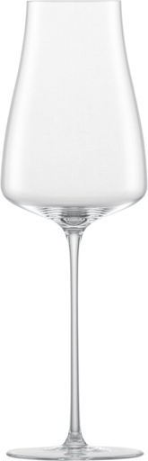 [SZW-120489] Sektgläser WINE CLASSICS SELECT mit Moussierpunkt -handmade Zwiesel Glas