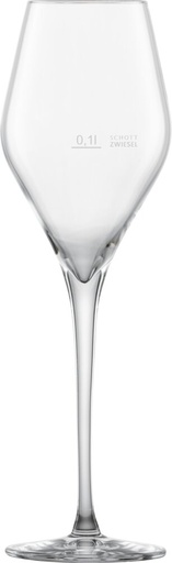[SZW-118683] Sektglas 297ml ALLORO mit Füllstrich 0,1l Zwiesel Glas