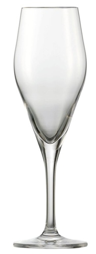 [SZW-116486] Sektglas 250ml AUDIENCE mit Moussierpunkt Zwiesel Glas