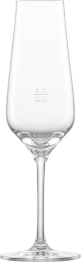 [SZW-113854] Sektglas FINE mit Füllstrich 0,1l /-/