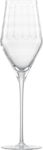 [SZW-122367] Sektglas 253ml HOMMAGE CARAT- handmade Zwiesel Glas
