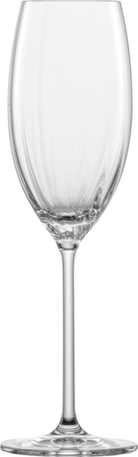 [SZW-121571] Sektglas 288ml PRIZMA mit Moussierpunkt Zwiesel Glas