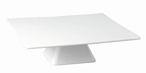 [APS-83892] Servier APS -/ Tortenplatten 'Casual', quadratisch
