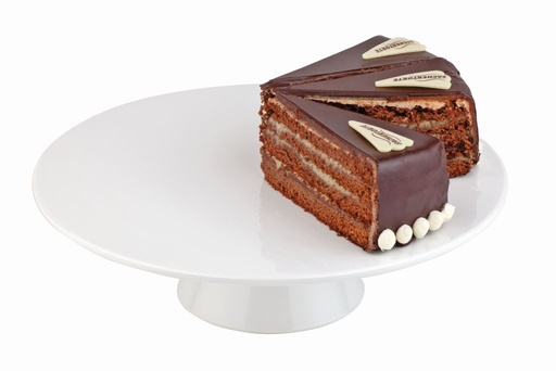 [APS-83890] Servier -/ Tortenplatten 'Casual', rund