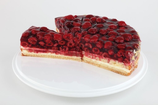 [APS-468] Servier -/ Tortenplatten