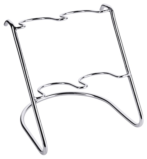 [CTO-3295/840] Serviergestell für WECK-Gläser ohne Gläsern