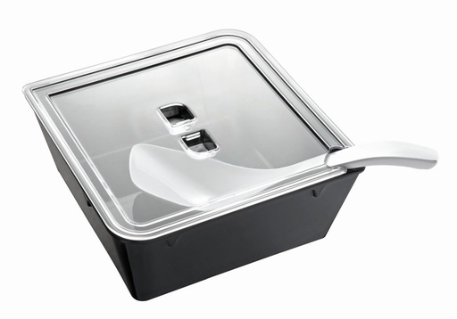 [APS-84020] Servierlöffel 'Profi'