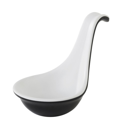 [APS-84158] Servierlöffel 'Halftone'