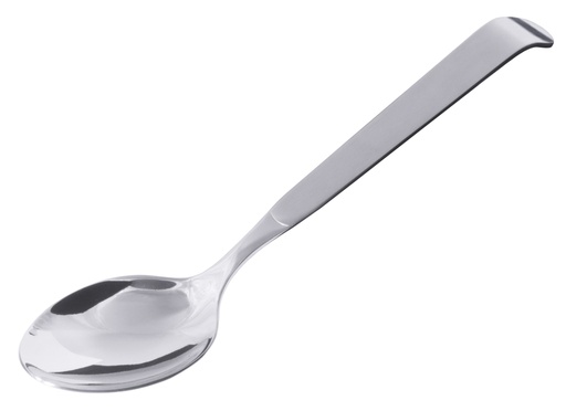 [CTO-1846/240] Servierlöffel BUFFET ONE Contacto 24cm aus Edelstahl 