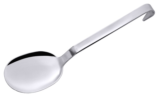 [CTO-1850/270] Servierlöffel NAUTILA Contacto 27cm aus Edelstahl