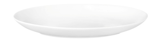 Servierplatten LIBERTY, oval Seltmann Weiden
