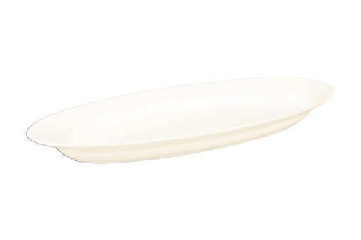 [RAK-BUOP56] Servierplatte BUFFET, oval RAK Porzellan