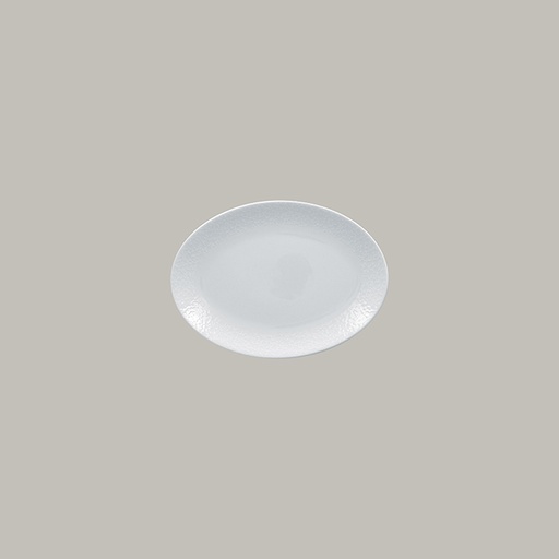 [RAK-P_CPONOP21] Servierplatte CHARM PLUS, oval RAK Porzellan