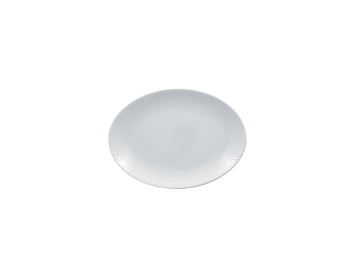 [RAK-CHPONOP21] Servierplatte CHARM, oval RAK Porzellan