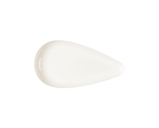 [RAK-ACDS01] Servierplatte 36 x 19cm MINIMAX, Tropfenform RAK Porzellan