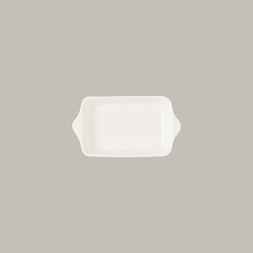 [RAK-OPRT16] Servierplatte 16 x 9cm MINIMAX, rechteckig RAK Porzellan