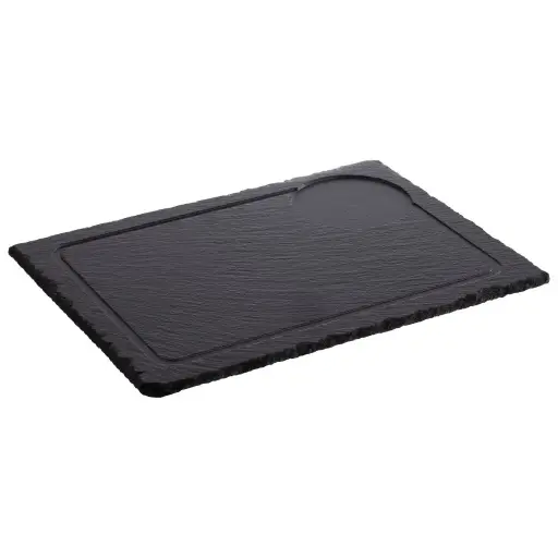 [APS-947] Naturschieferplatte MORRA APS 33 x 24cm