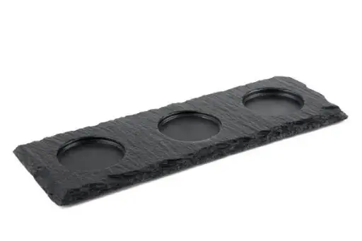 [APS-987] Servierplatte, rechteckig