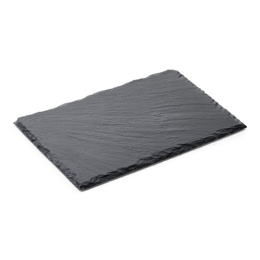 Servierplatten WAS Germany rechteckig aus Naturschiefer