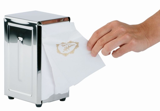 [APS-11720] Serviettenhalter APS rechteckig
