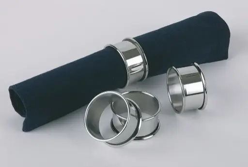 [APS-4446] Serviettenringe-Set APS 