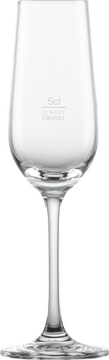 [SZW-111225] Sherryglas BAR SELECTION mit Füllstrich 5cl Zwiesel Glas