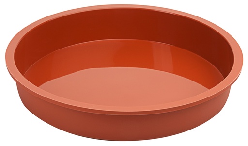 [CTO-6671/260] Backform: Form rund mit Verstärkungsring