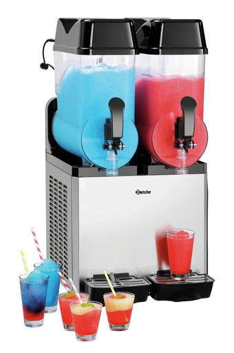 [BAR-135022] Slush Maschine, 12L