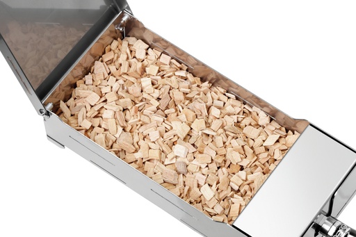 [BAR-117712] Smoker-Box 1160