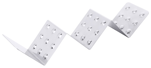 [CTO-5671/003] Snackablage (Snackwelle) zum Ablegen von Brötchen etc.