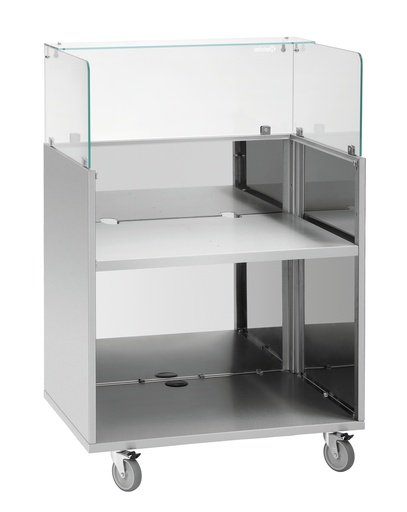 [BAR-107301] Snackpoint Bartscher