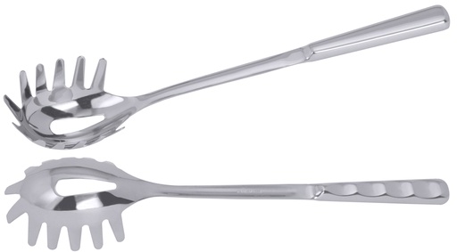 [CTO-7791/310] Spagetthilöffel ERGONOM Contacto 31cm aus Edelstahl