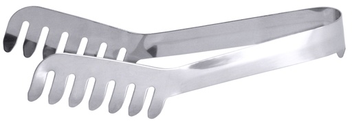 [CTO-173/200] Spaghettizange 20cm aus Edelstahl