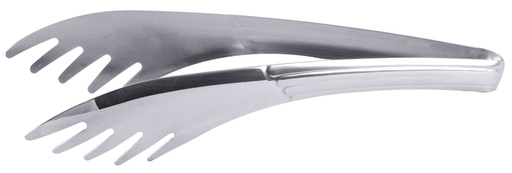 [CTO-3493/001] Spaghettizange 24cm aus Edelstahl