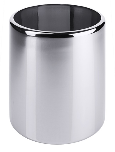 [CTO-7132/070] Speiseeisbehälter 7,3 Liter rund aus Edelstahl