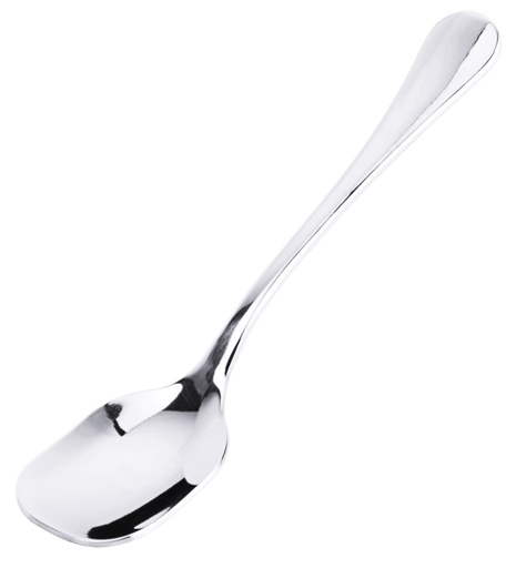 [CTO-1777/052] Speiseeislöffel LUNA