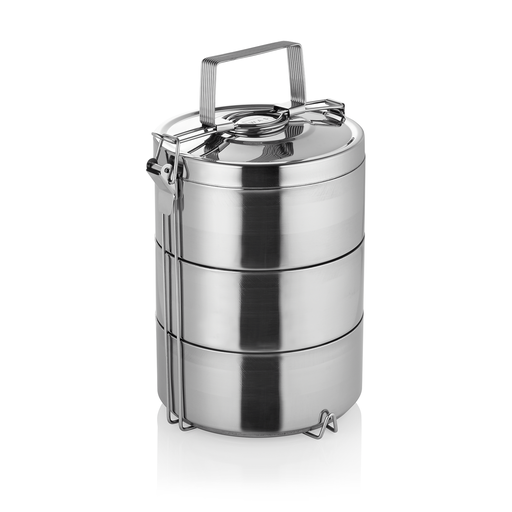 [WAS-4702163] Thermoetagentransportbehälter mit 3 Einsätzen