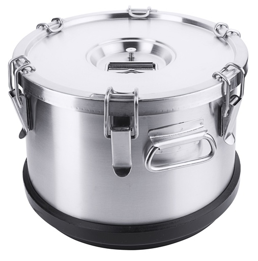 [CTO-3086/010] Speisentransportbehälter 10 Liter isoliert 