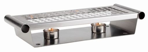 [APS-35343] Speisenwärmer, 2-flammig