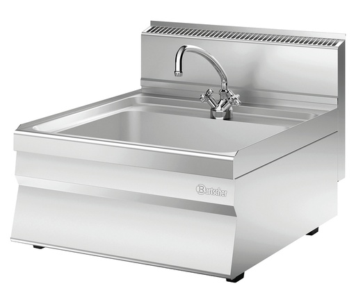 [BAR-115114] Spülbecken 650 Bartscher