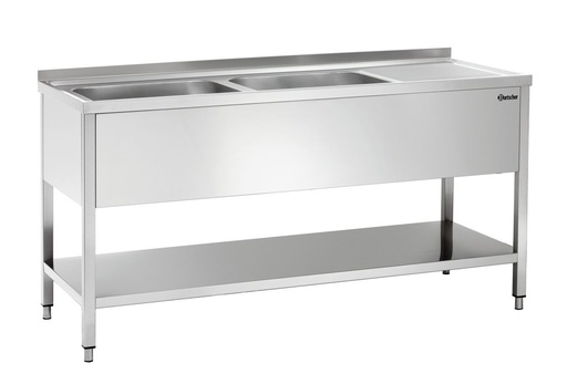 [BAR-306300] Spüle Serie 700 Bartscher