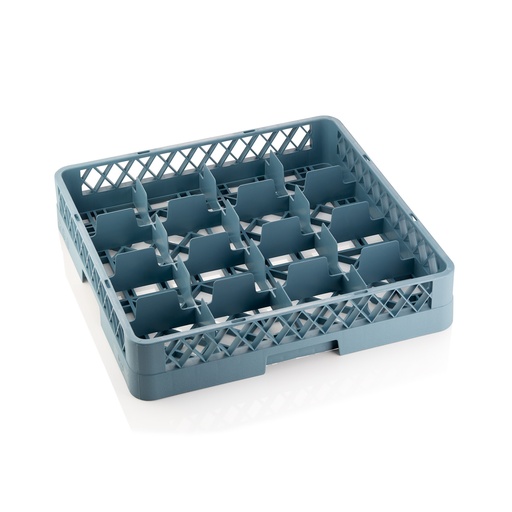 [WAS-9860016] Spülmaschinenkorb mit 16 Einteilungen