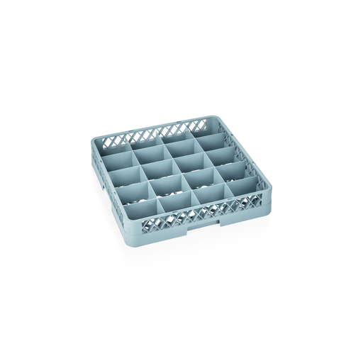 [WAS-9860020] Spülmaschinenkorb mit 20 Einteilungen