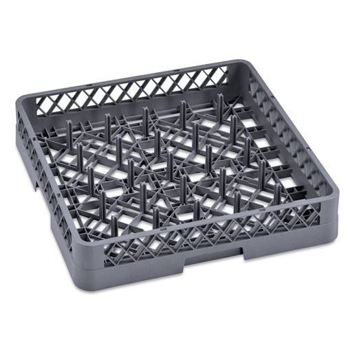 [WAS-9860003] Spülmaschinenkorb, mit 25 Fingern