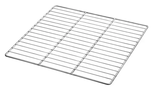 [BAR-101094] Spülrost für große Behälter