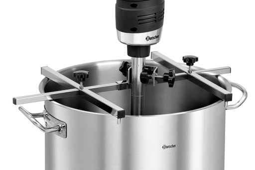 [BAR-130154] Stabmixer-Halterung für 130151