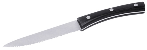 [CTO-4666/230] Steakmesser Contacto 23cm mit Wellenschliff